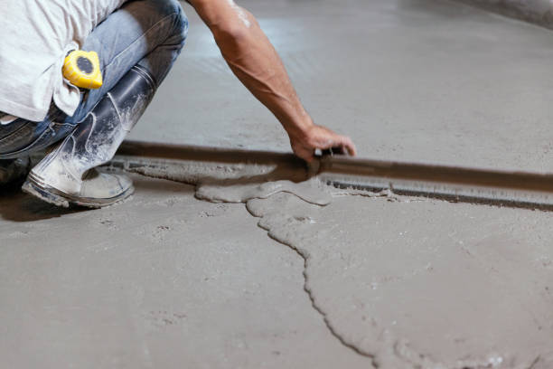 Best Concrete Foundation Repair in Colon, MI