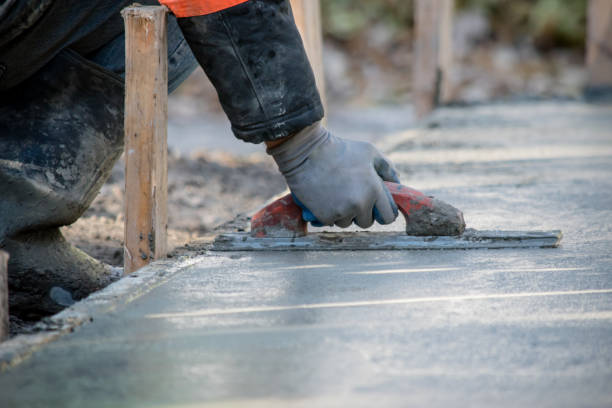 Best Industrial Concrete Flooring in Colon, MI