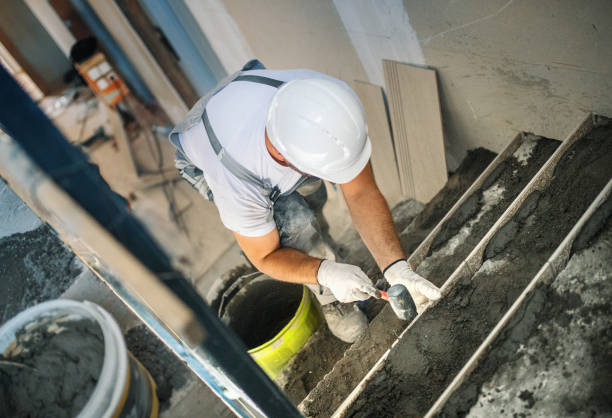Best Concrete Removal and Replacement in Colon, MI